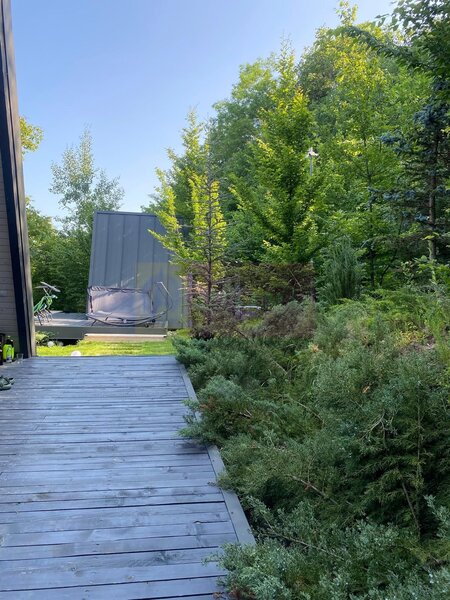 Cabane A frame + Teren 6000 mp |  Proprietate deosebita, NOU